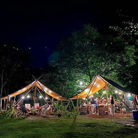 Peaceland Hostel Панглао Экстерьер фото